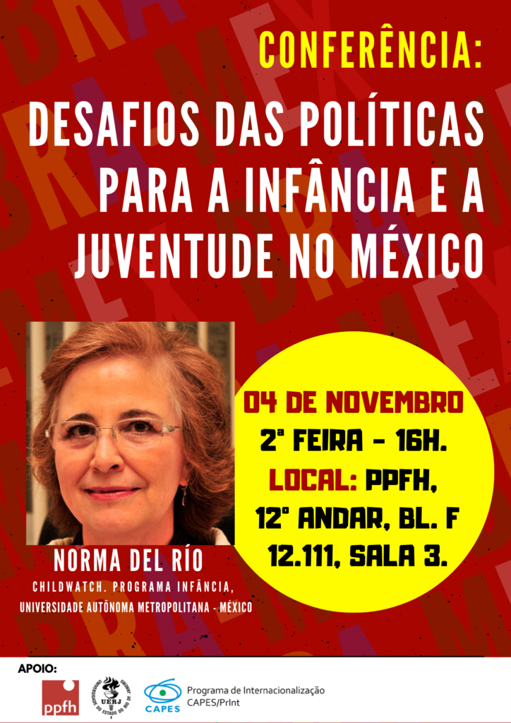 Conferência_ Norma del Río (1)