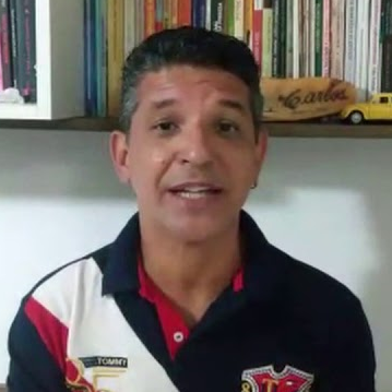 Carlos Soares Barbosa