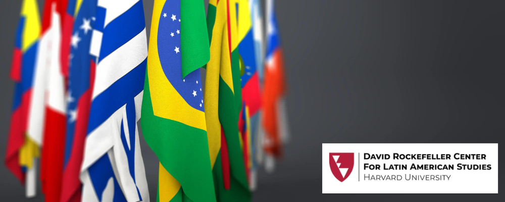 Brazil Research Grant de DRCLAS