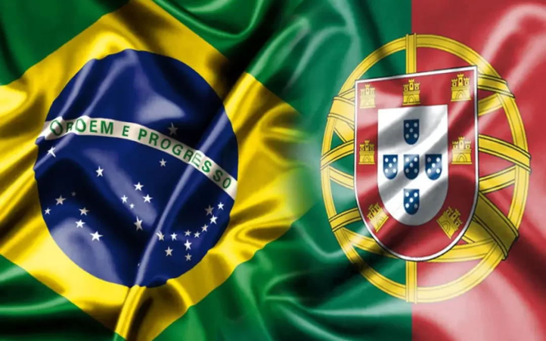 O Estado, hoje: experiências, impasses e desafios em Portugal e Brasil.