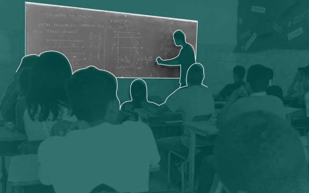 Desafios e reinvenções da escola pública: a crise na educação como projeto da classe dominante brasileira