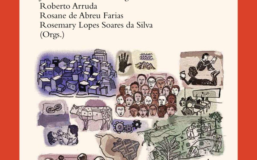 Estado, território e políticas públicas: Coleção Trabalho, subjetividade e políticas públicas, Vol. 2