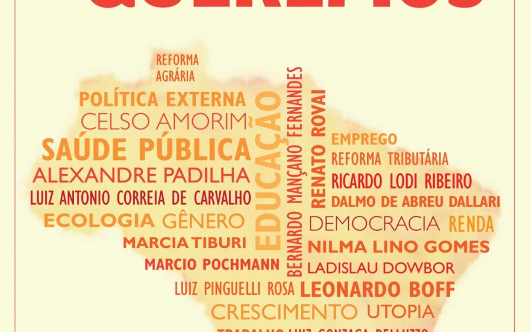 O Brasil que Queremos