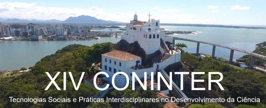 XIV CONGRESSO INTERNACIONAL INTERDISCIPLINAR EM SOCIAIS E HUMANIDADES – CONINTER