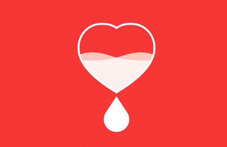 Nosso aluno Sérgio Luiz Ribeiro de Souza precisa de doações de sangue