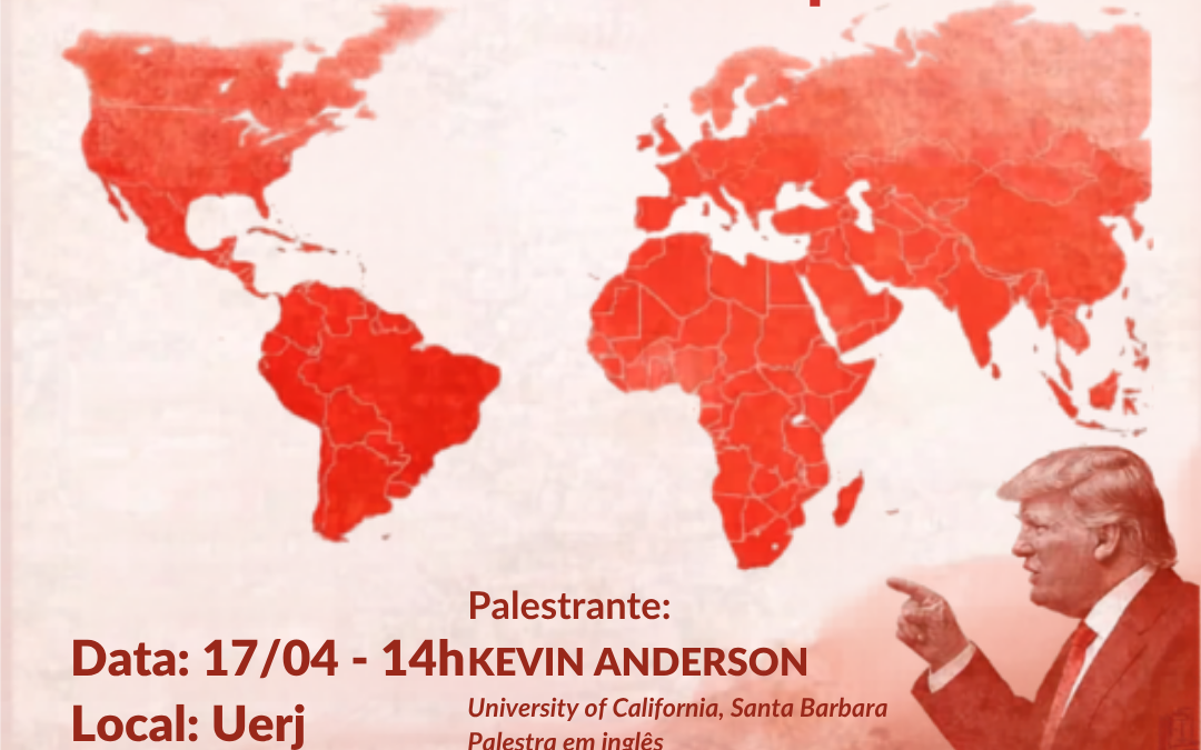 AULA PÚBLICA EM APOIO À GREVE