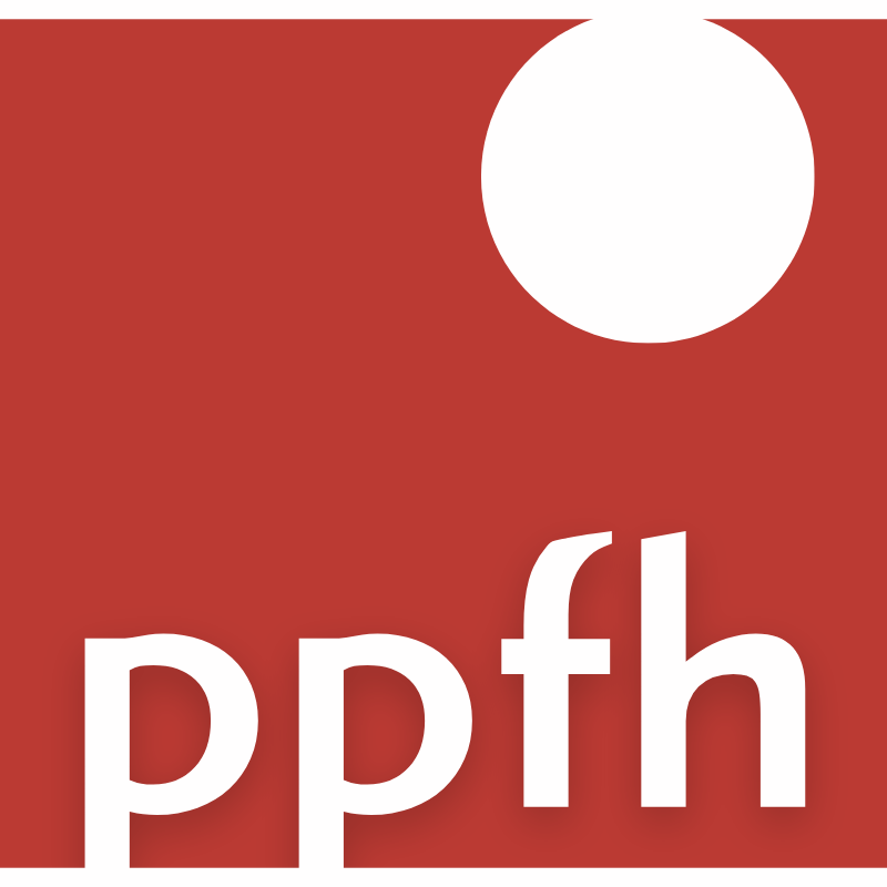 Logo PPFH
