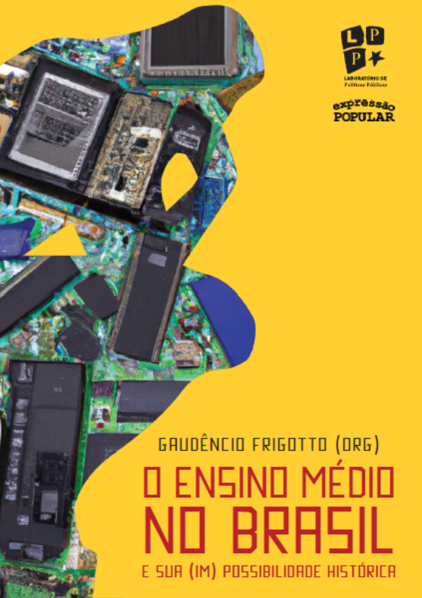 O ensino médio no brasil