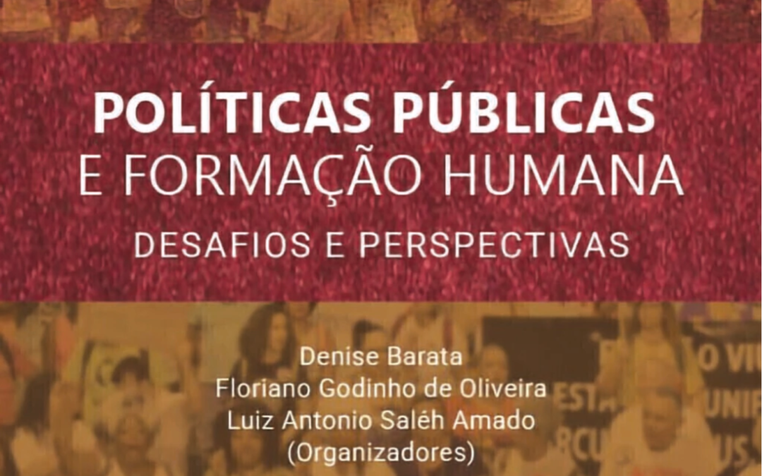 Políticas Públicas e Formação Humana: Desafios e perspectivas